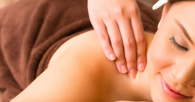 Massage Therapy