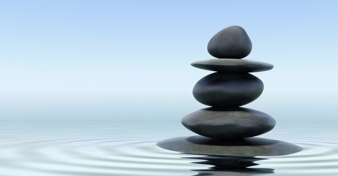 30-min Focus Relief Package