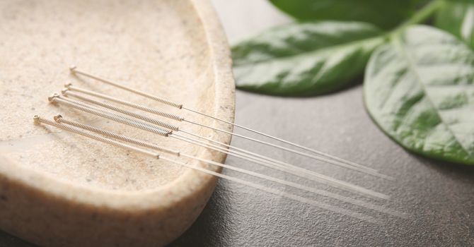 The Benefits of Gua Sha Treatment